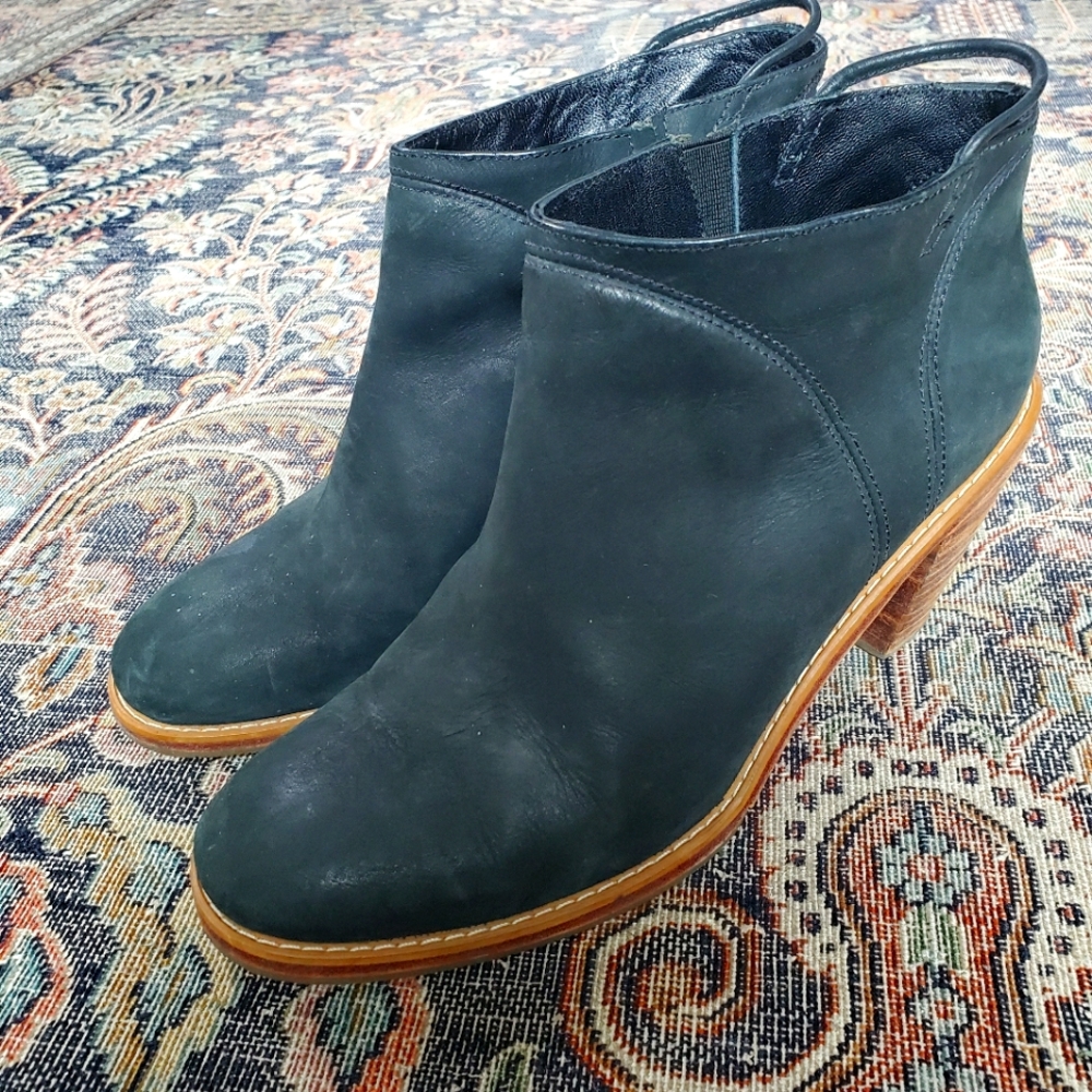 Rachel Comey Ankle Booties